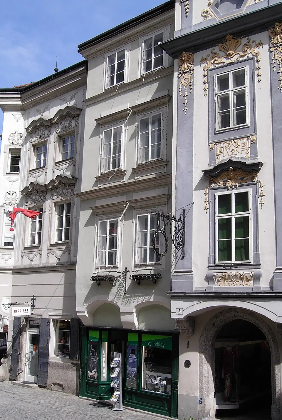 Bürgerhaus