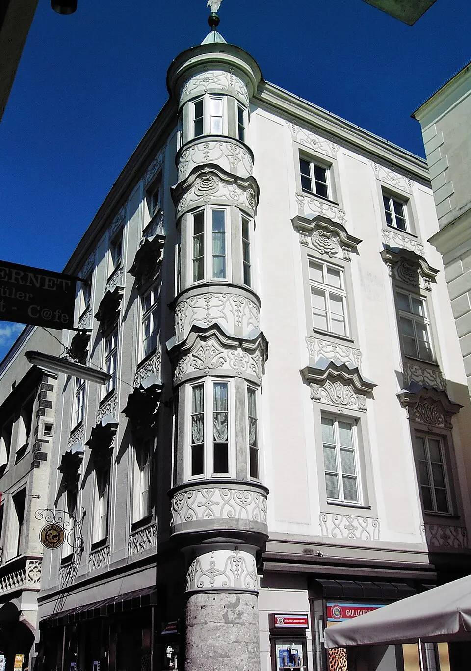 Bürgerhaus