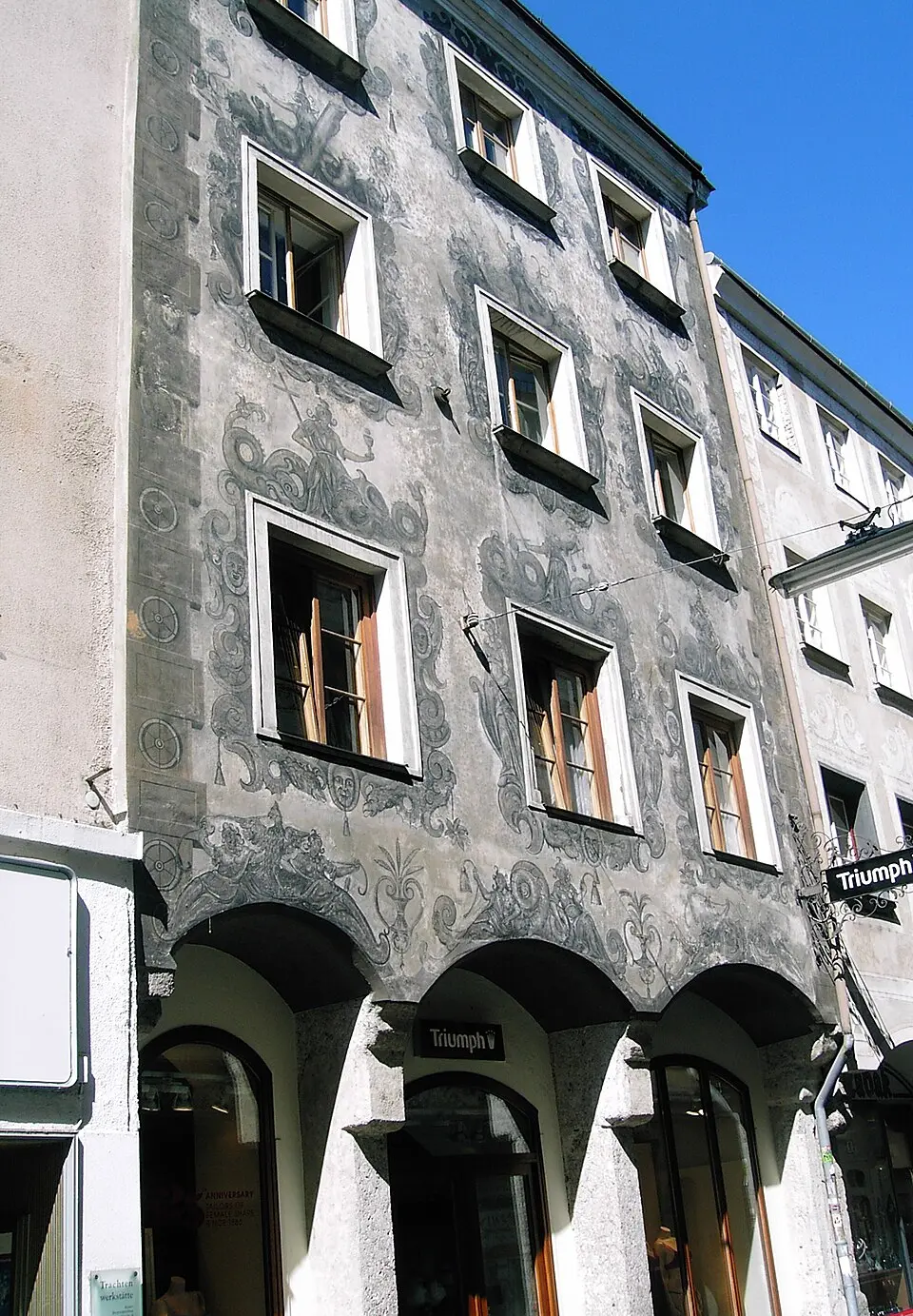 Bürgerhaus