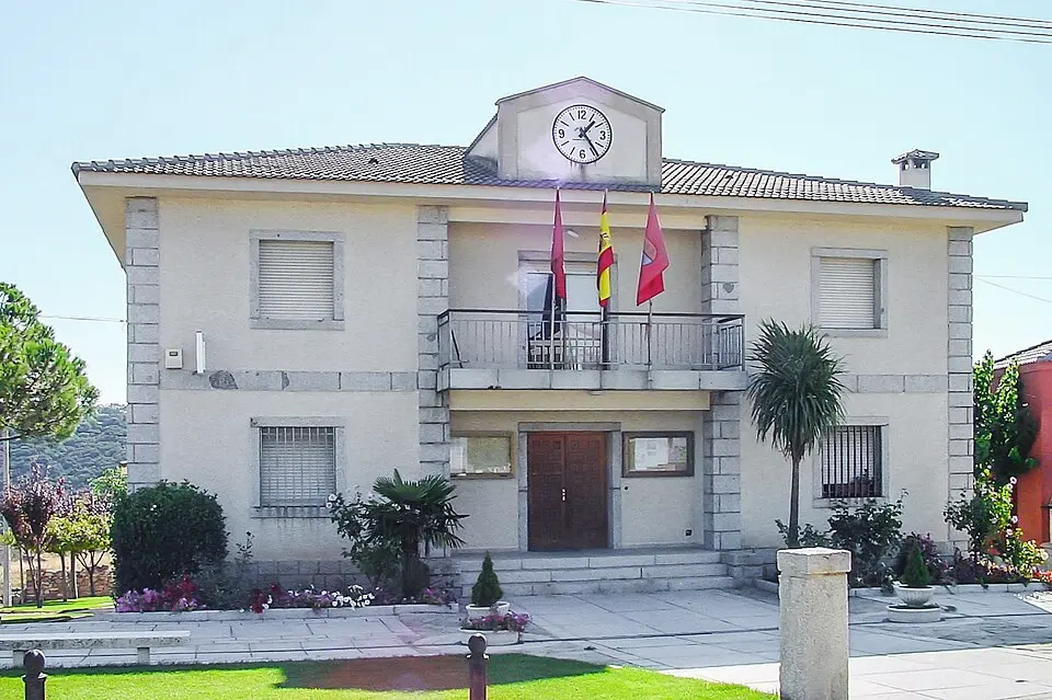 Venturada