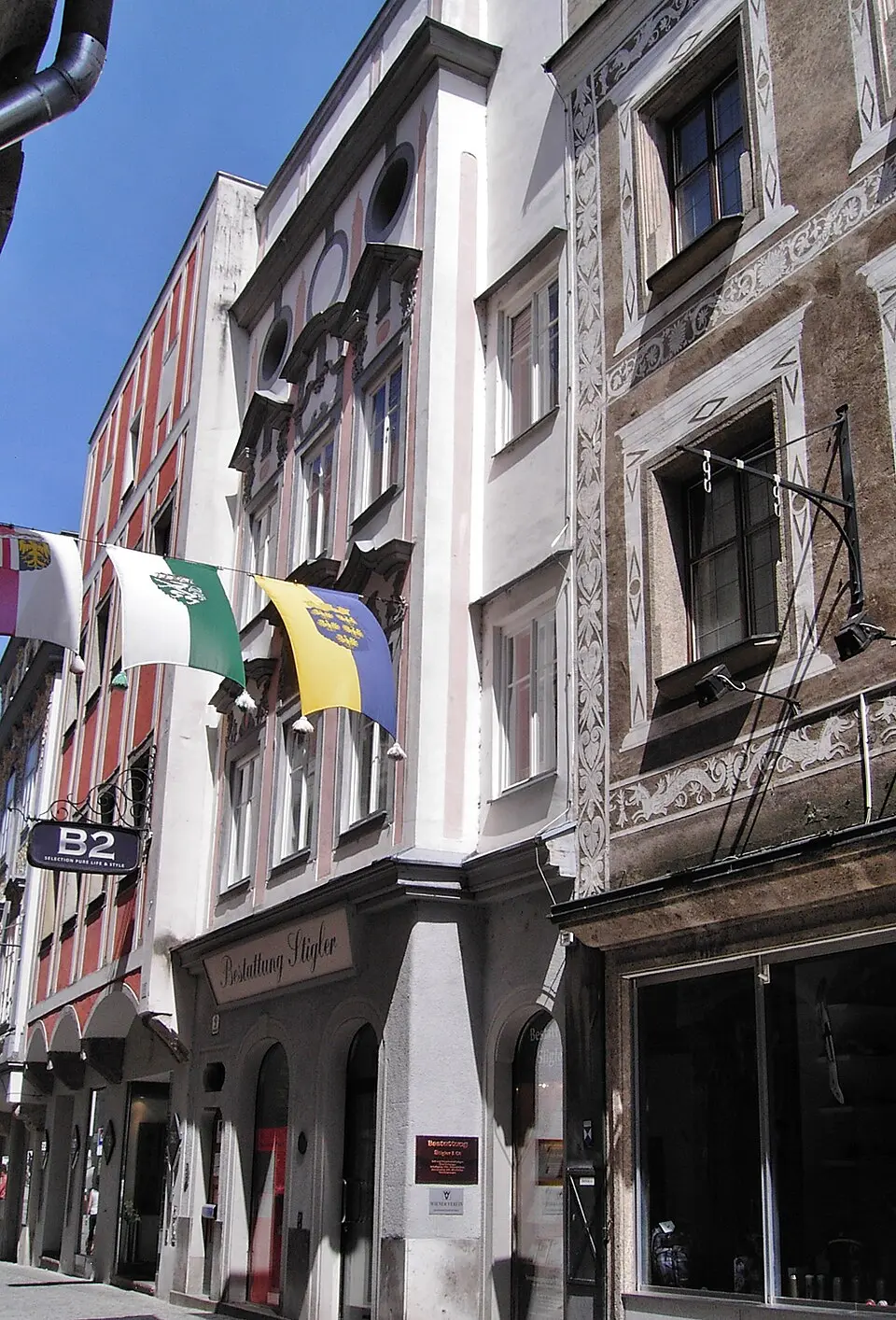 Bürgerhaus
