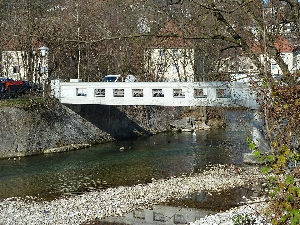 Waffenfabrikssteg
