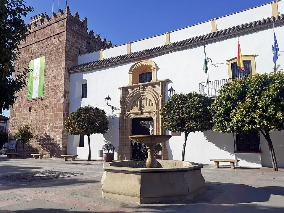 Castillo