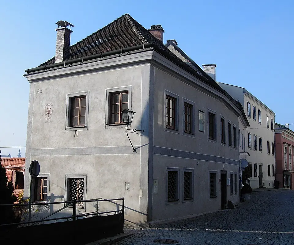 Bürgerhaus