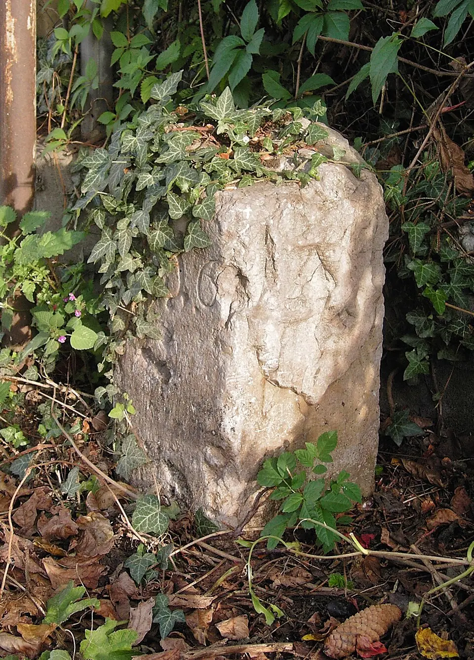 Grenzstein