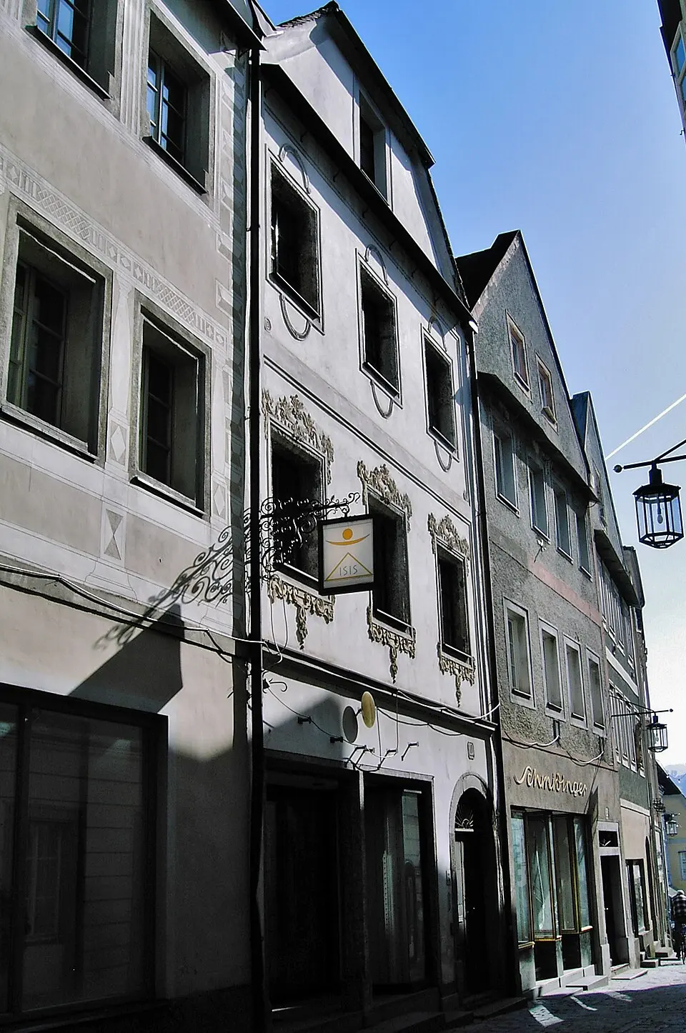 Bürgerhaus
