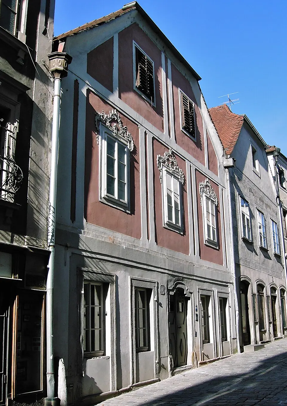 Bürgerhaus