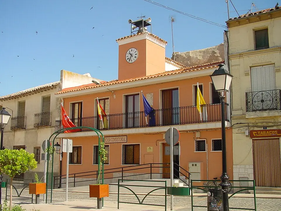 Villaconejos