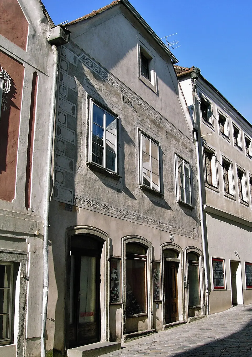 Bürgerhaus