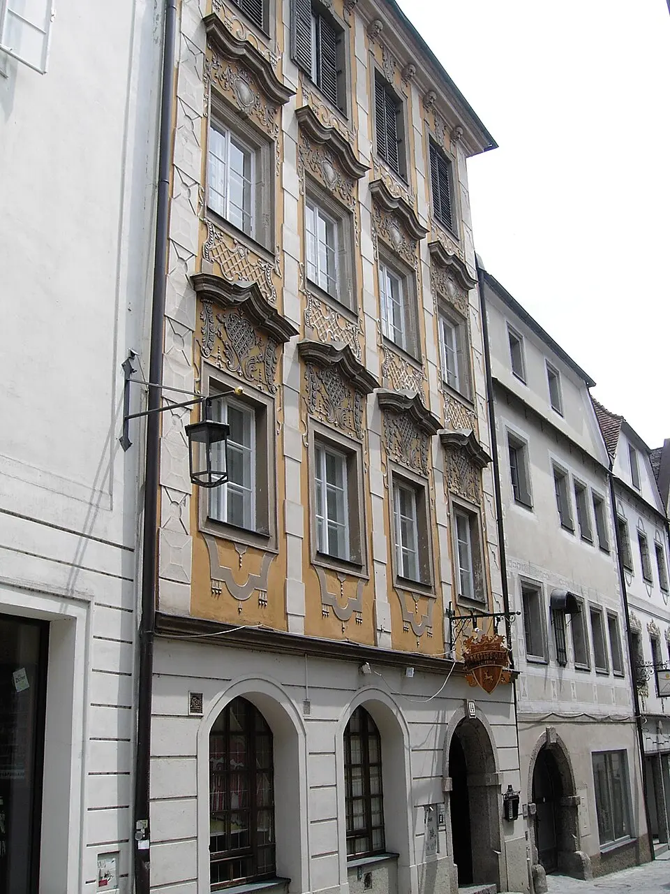 Bürgerhaus