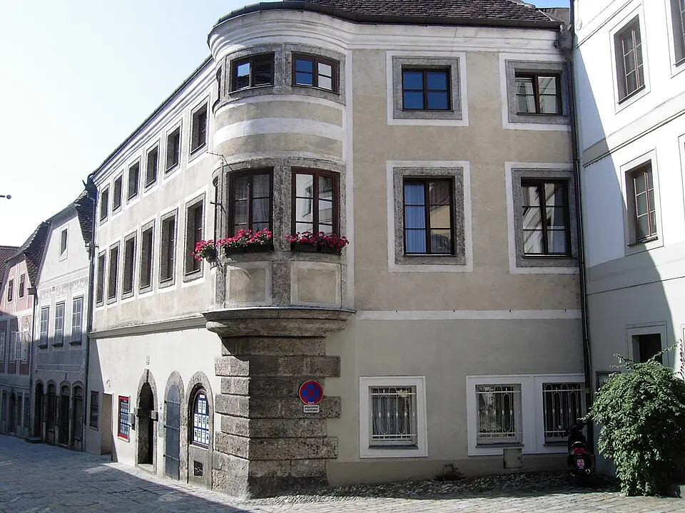 Bürgerhaus