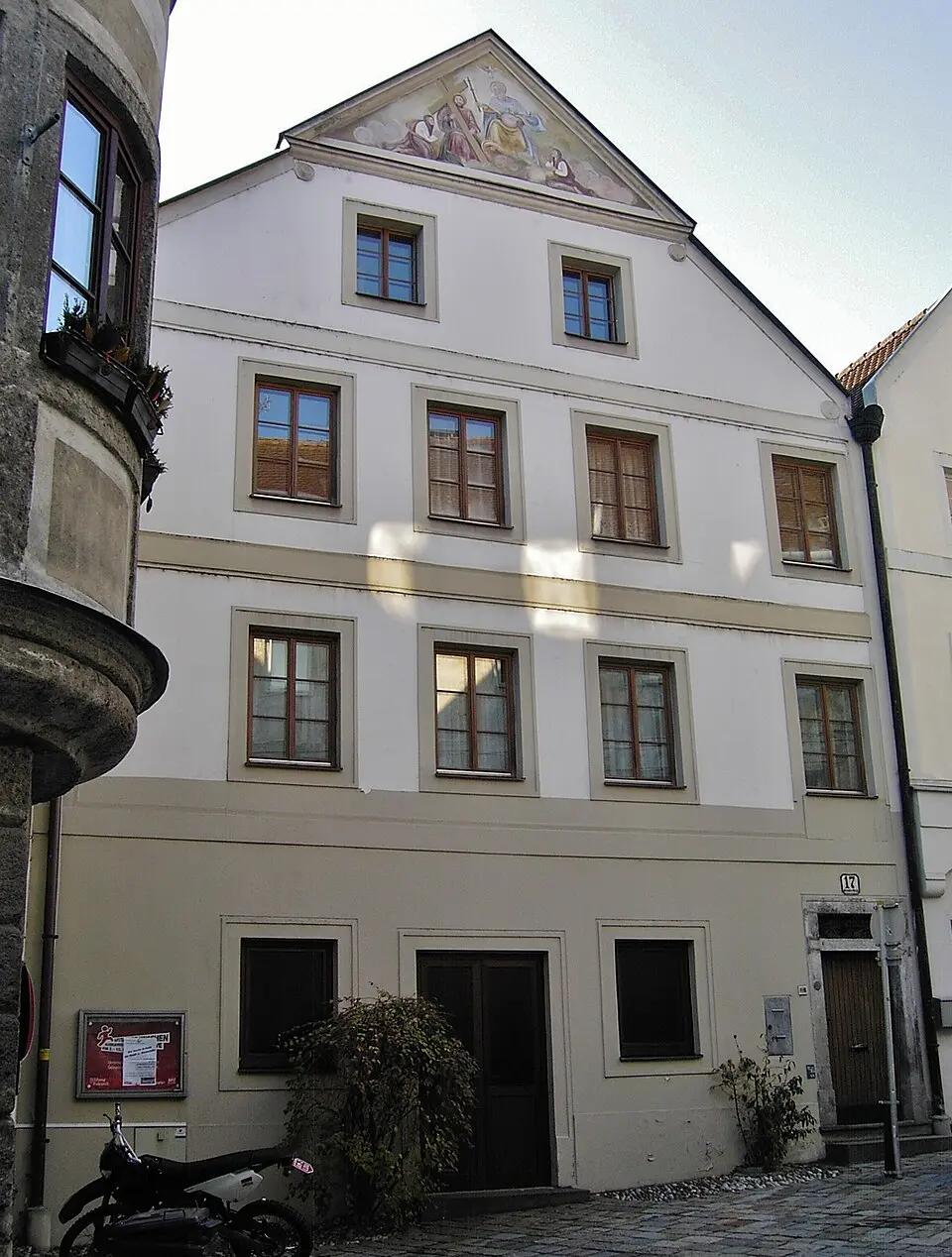 Bürgerhaus