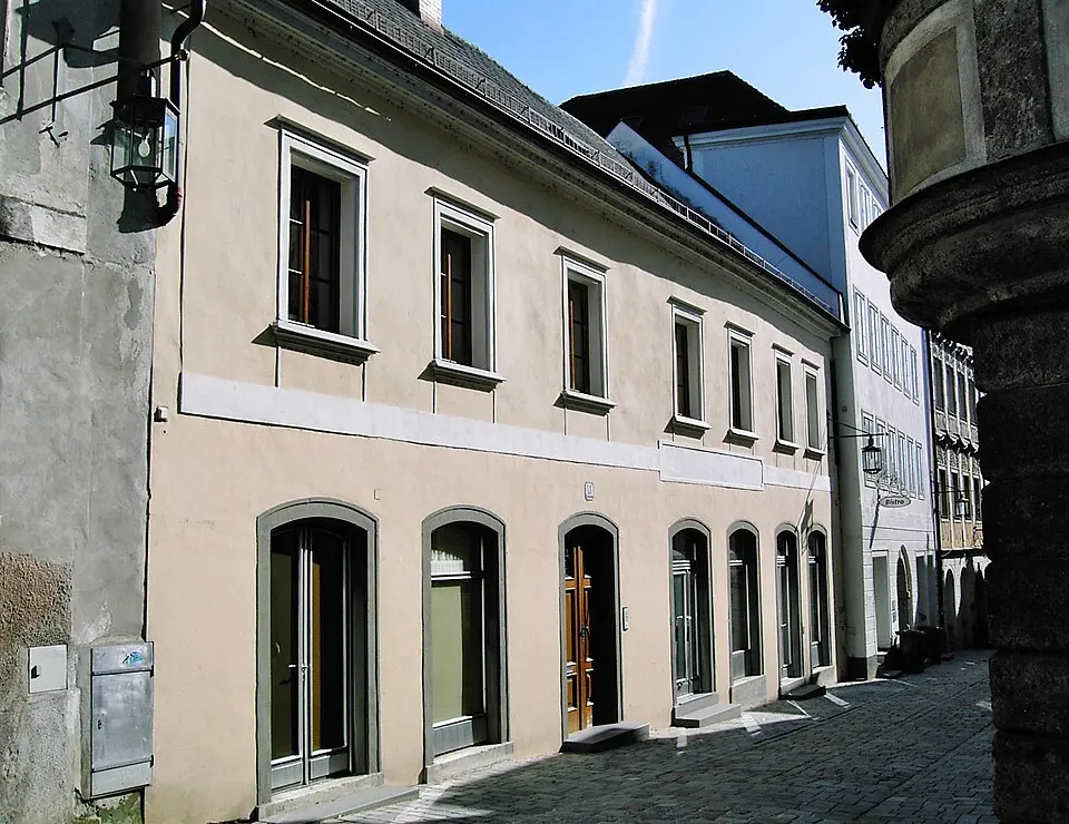 Bürgerhaus