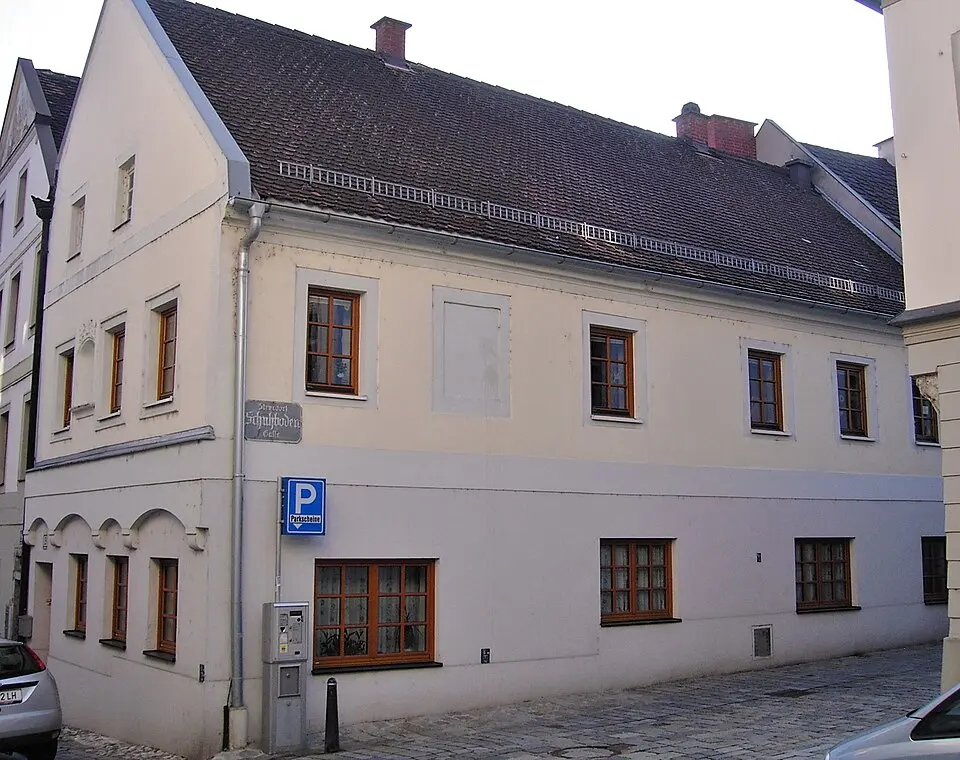 Bürgerhaus
