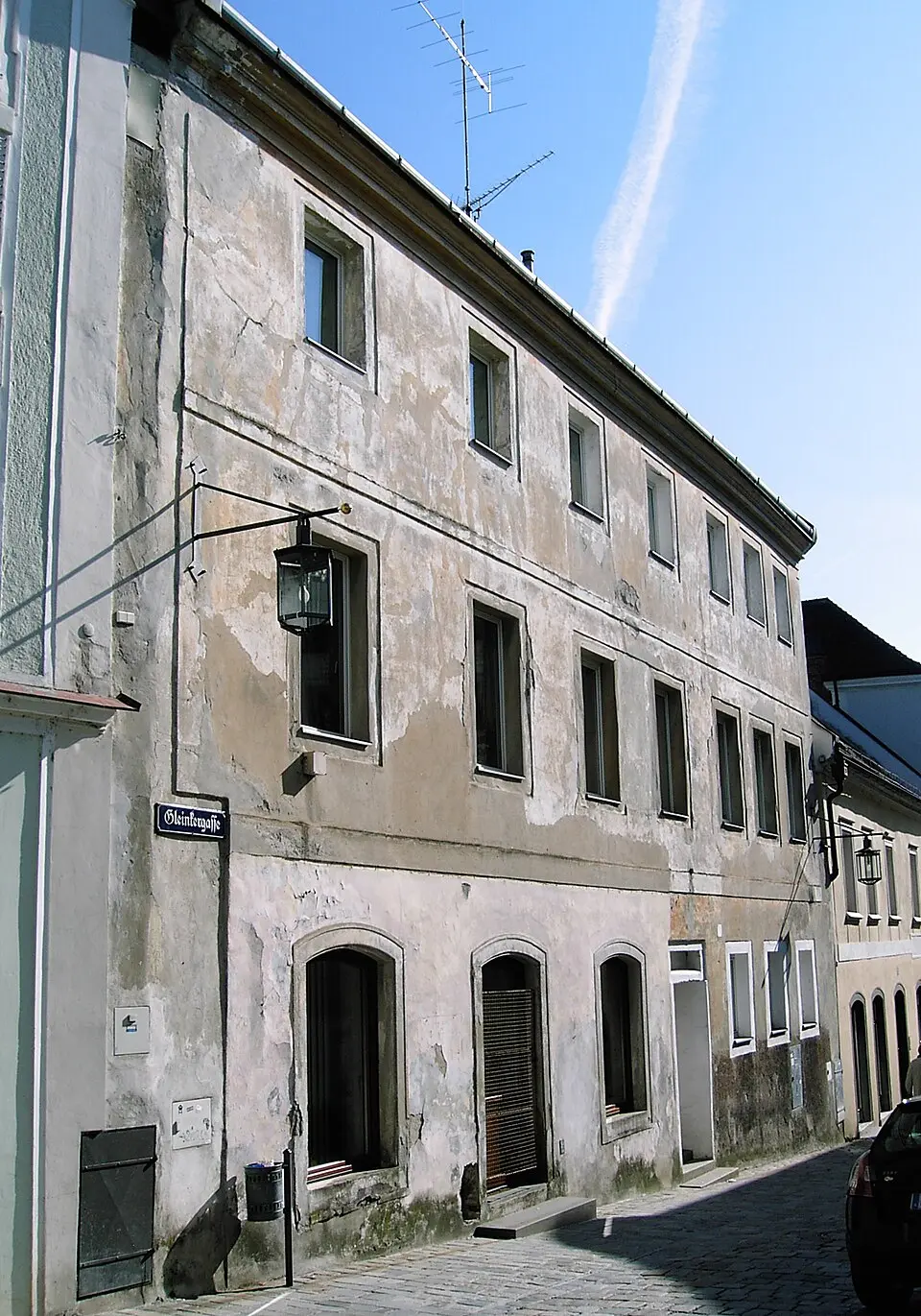 Bürgerhaus