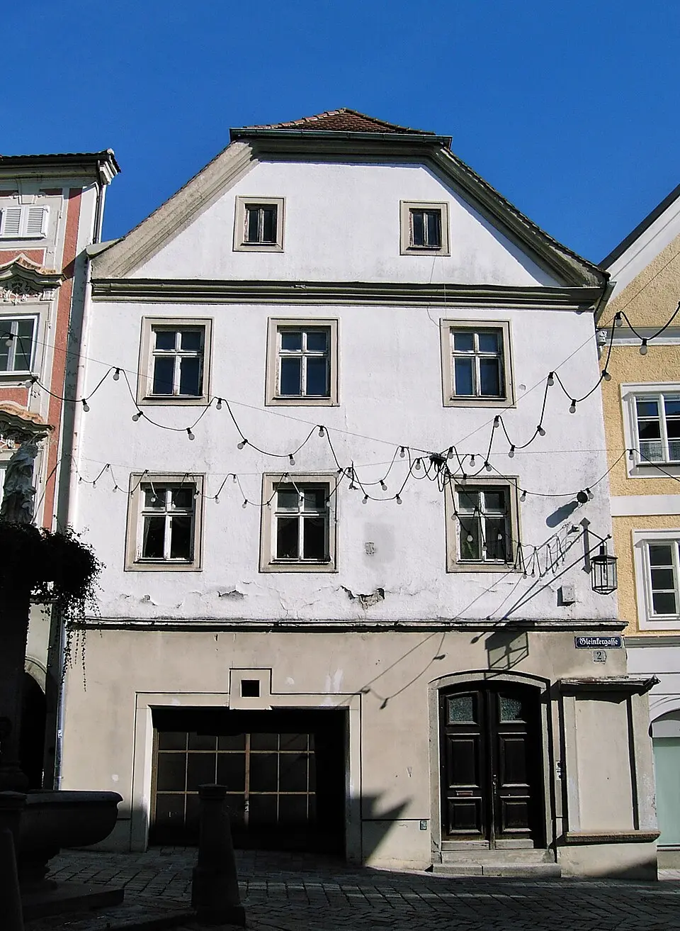 Bürgerhaus