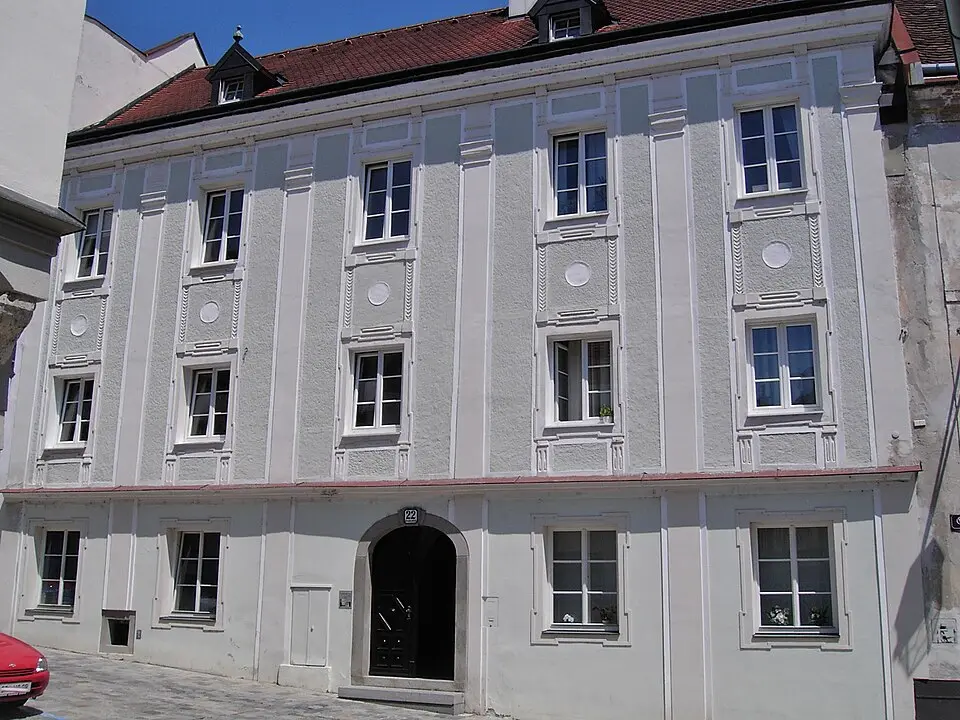 Bürgerhaus