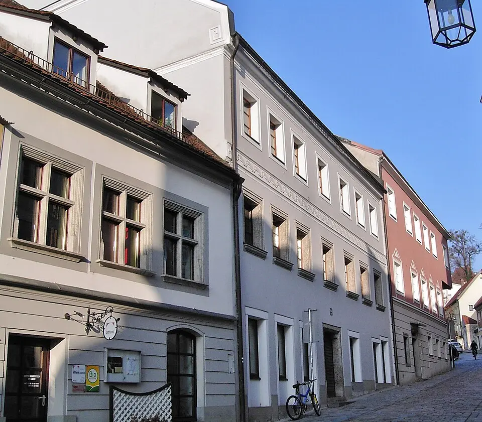 Bürgerhaus