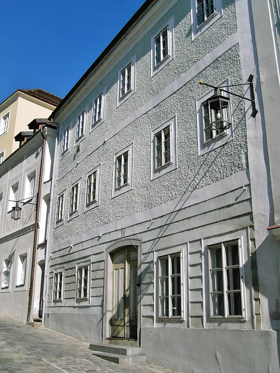 Bürgerhaus