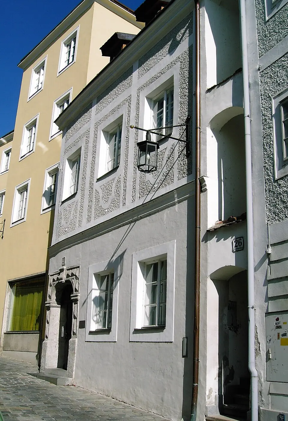 Bürgerhaus