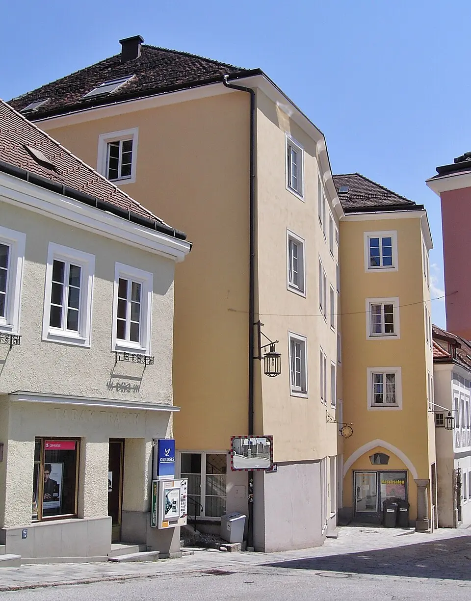 Wohnhaus