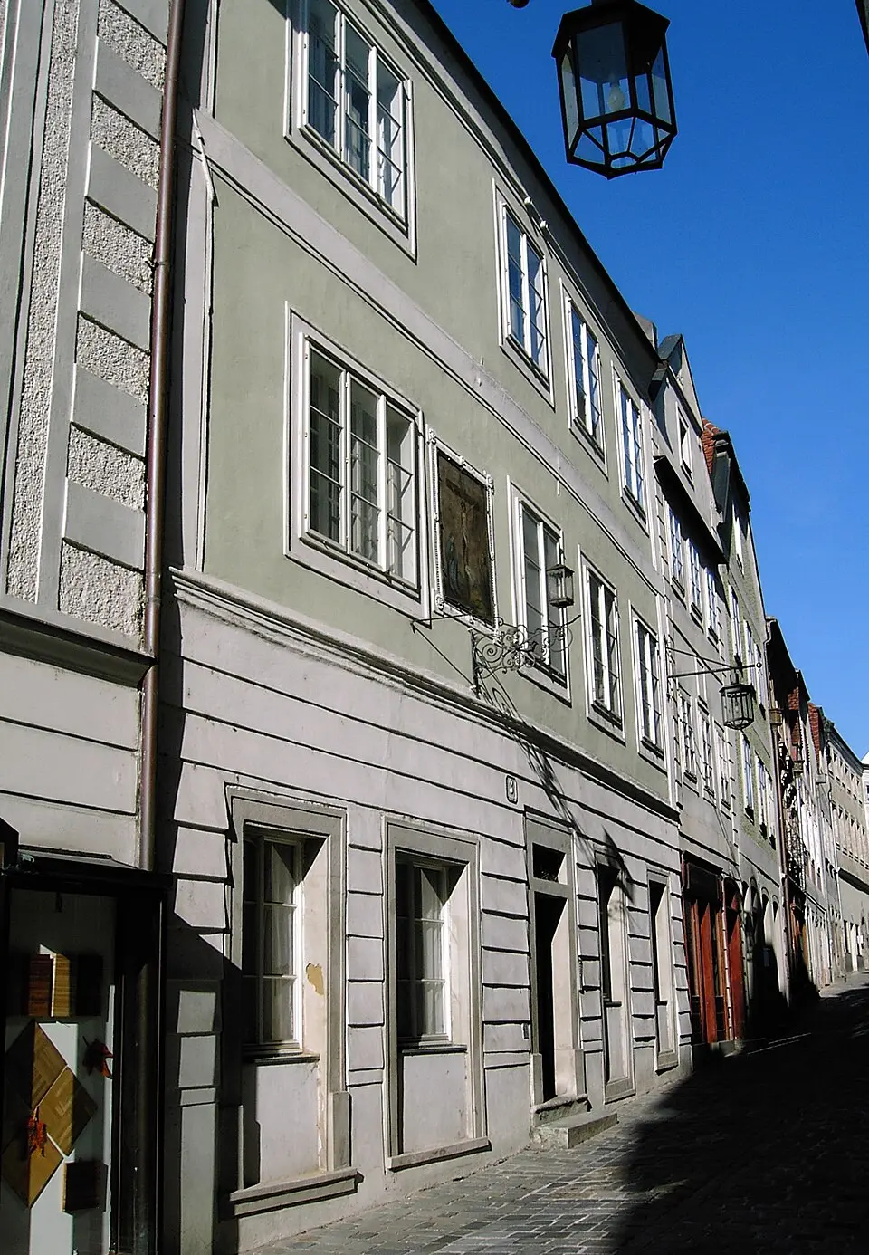 Bürgerhaus