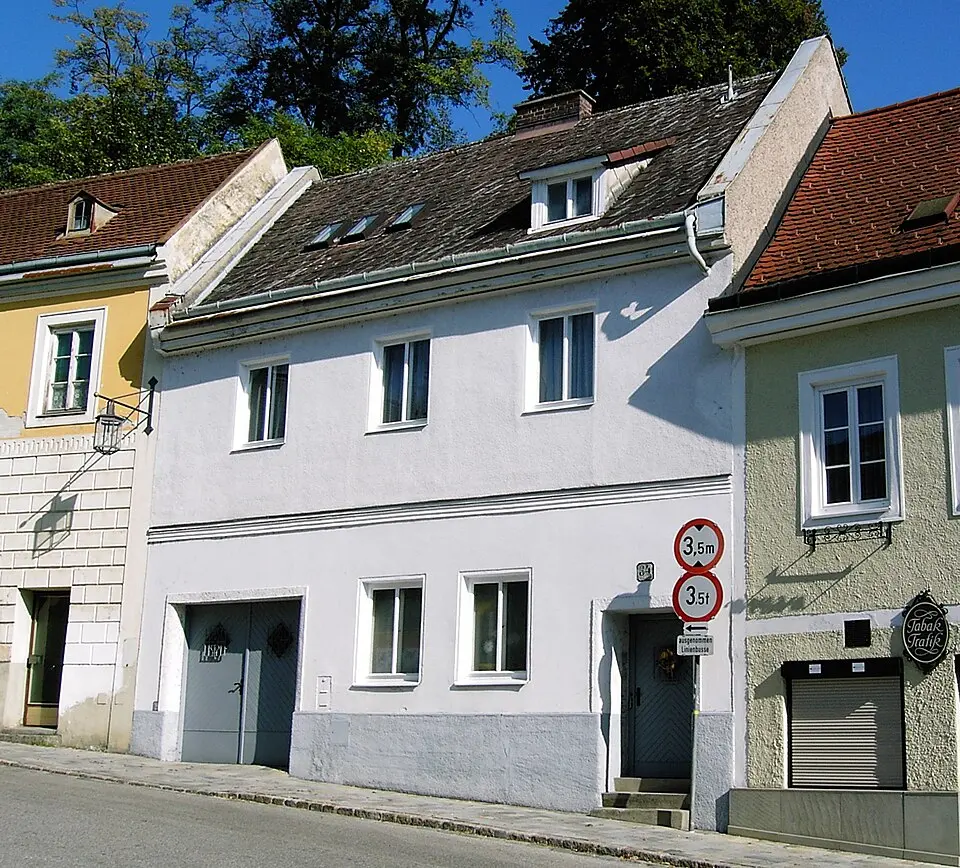 Bürgerhaus, Handwerkerhaus