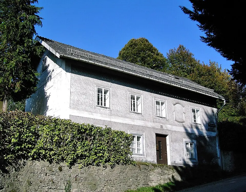 Bürgerhaus, Handwerkerhaus