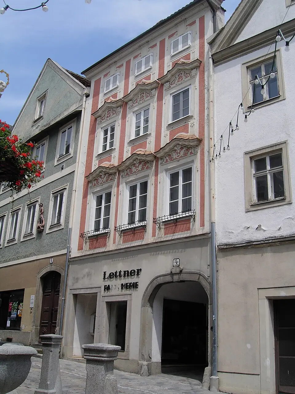 Bürgerhaus