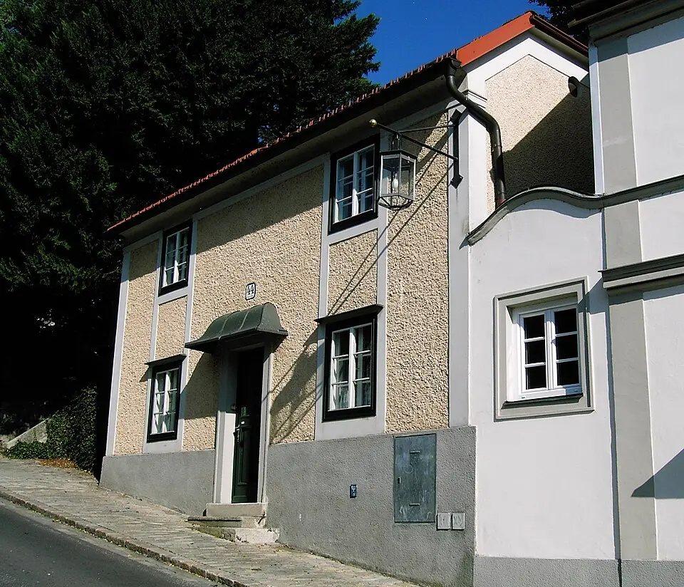 Bürgerhaus, Handwerkerhaus