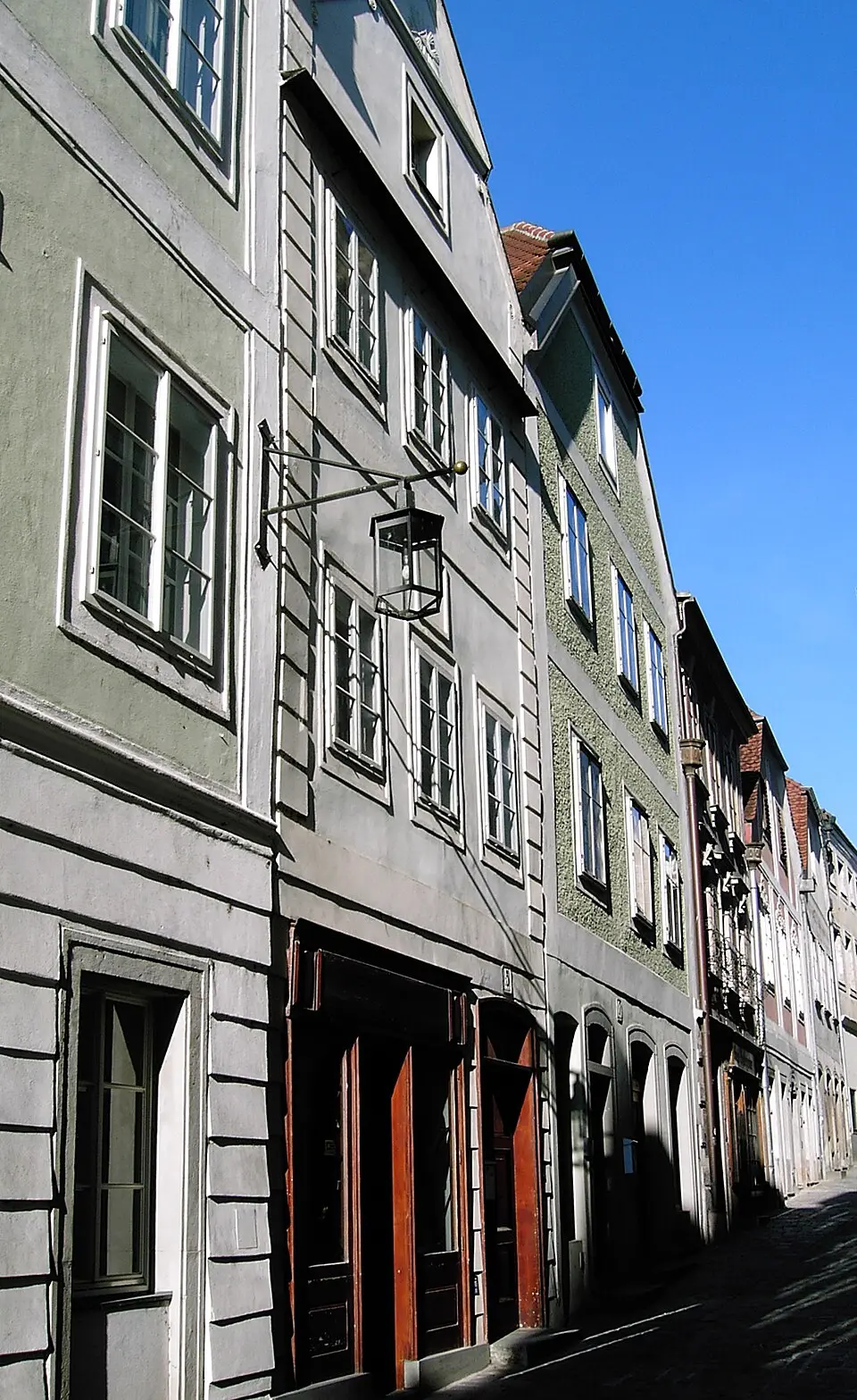 Bürgerhaus