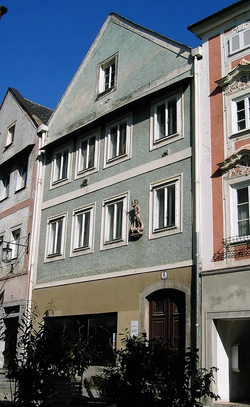 Bürgerhaus