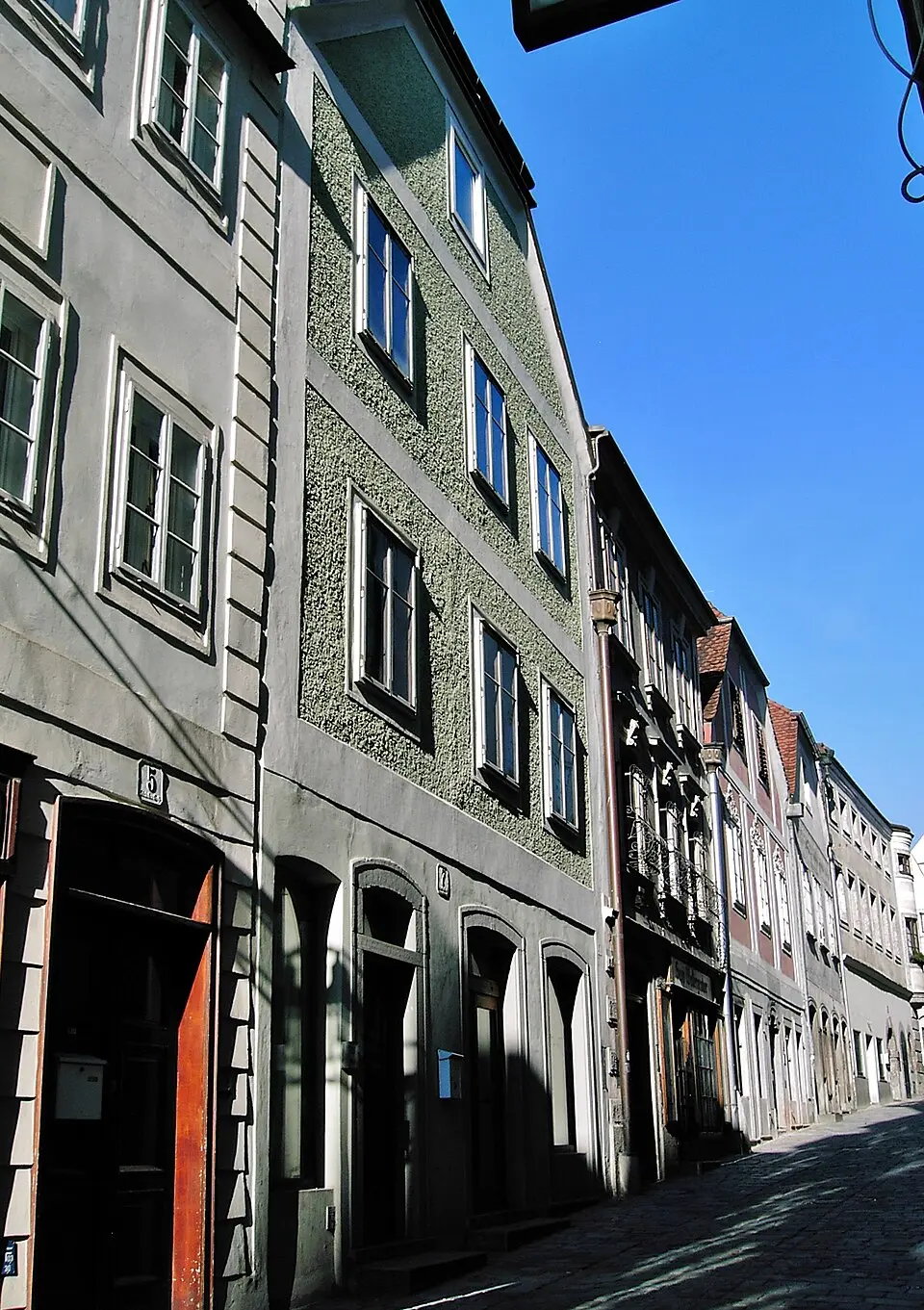 Bürgerhaus