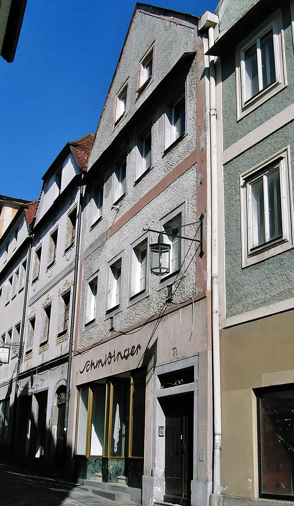 Bürgerhaus