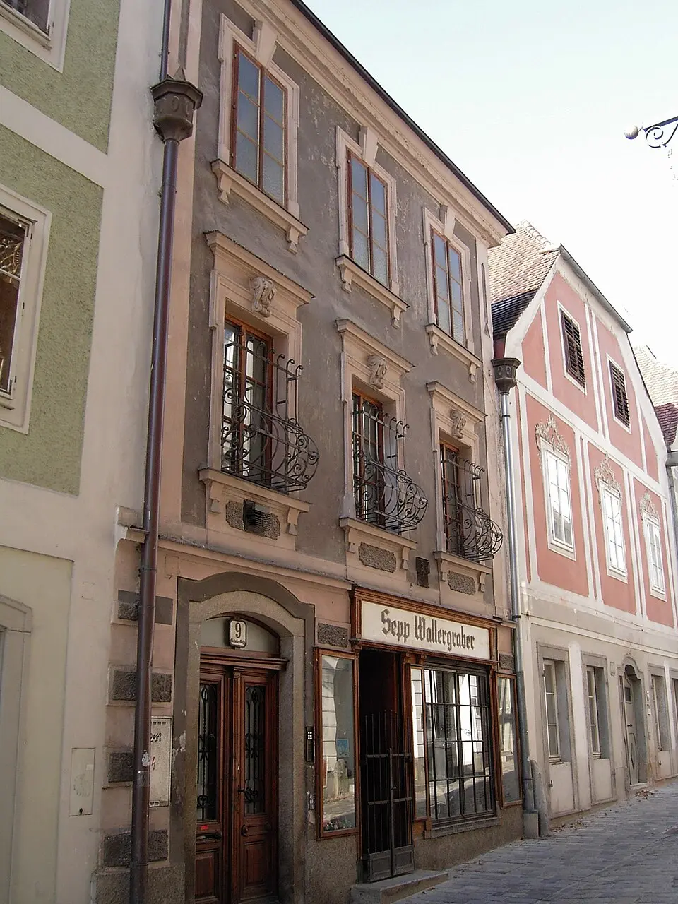 Bürgerhaus