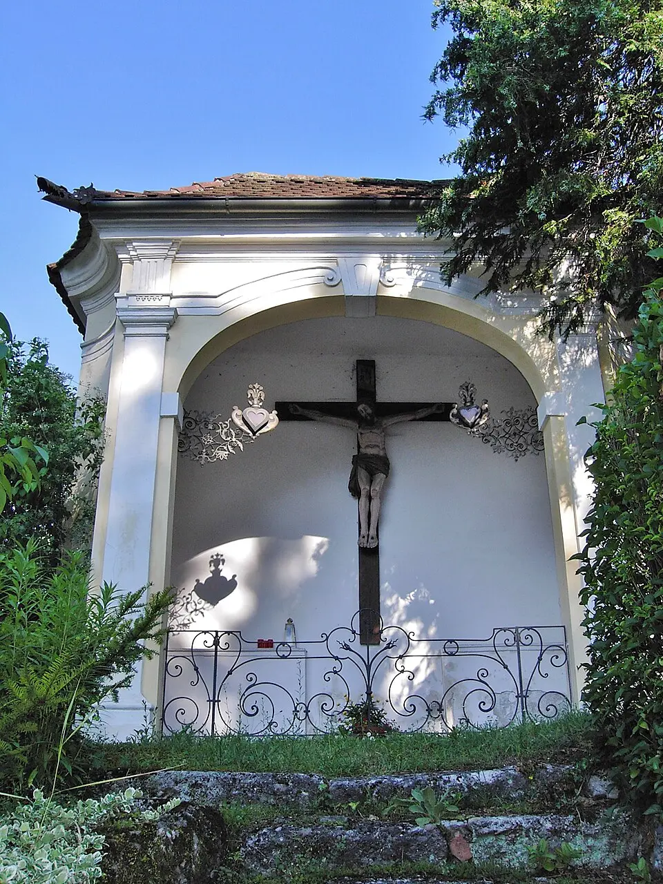 Wegkapelle