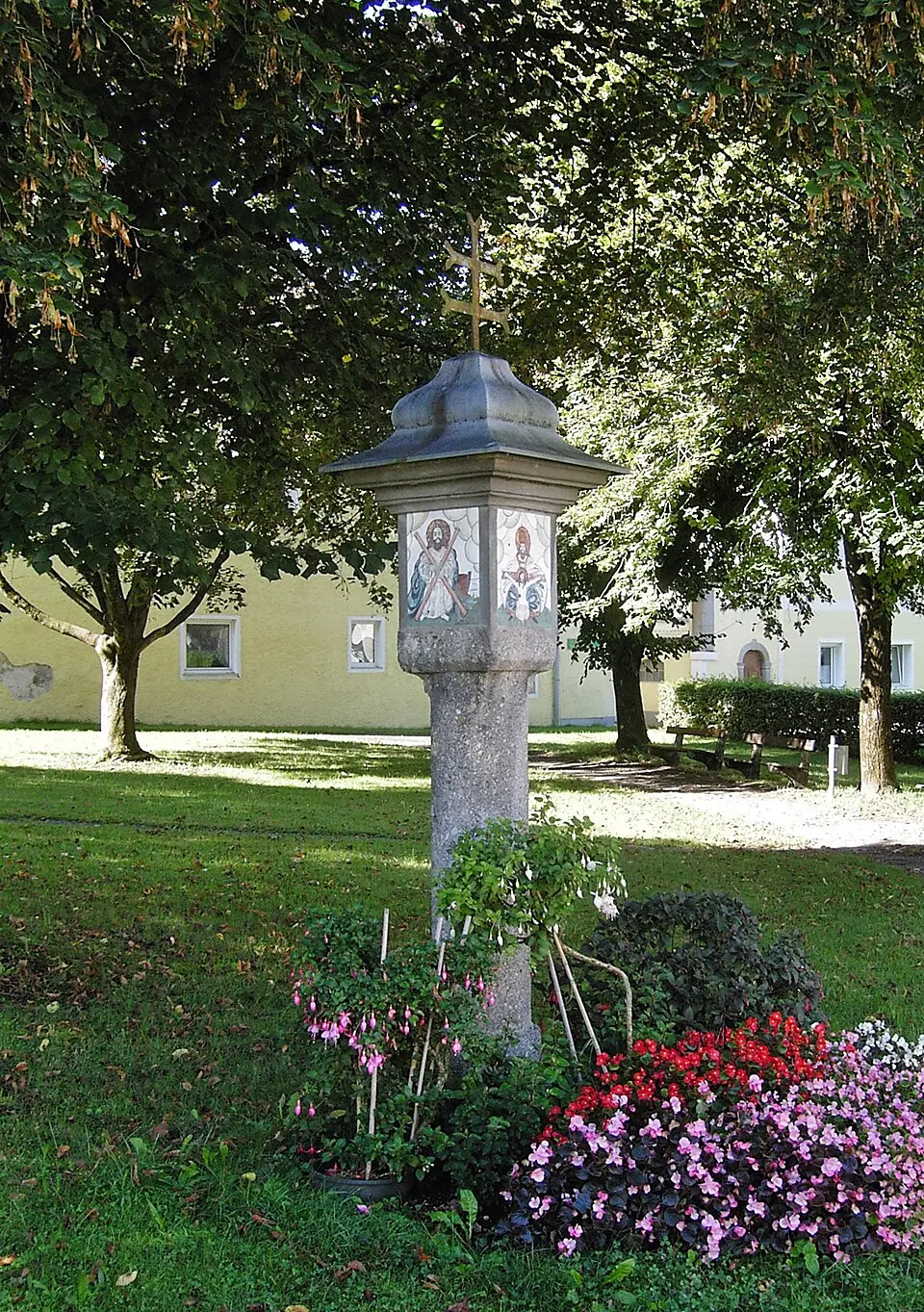 Bildstock