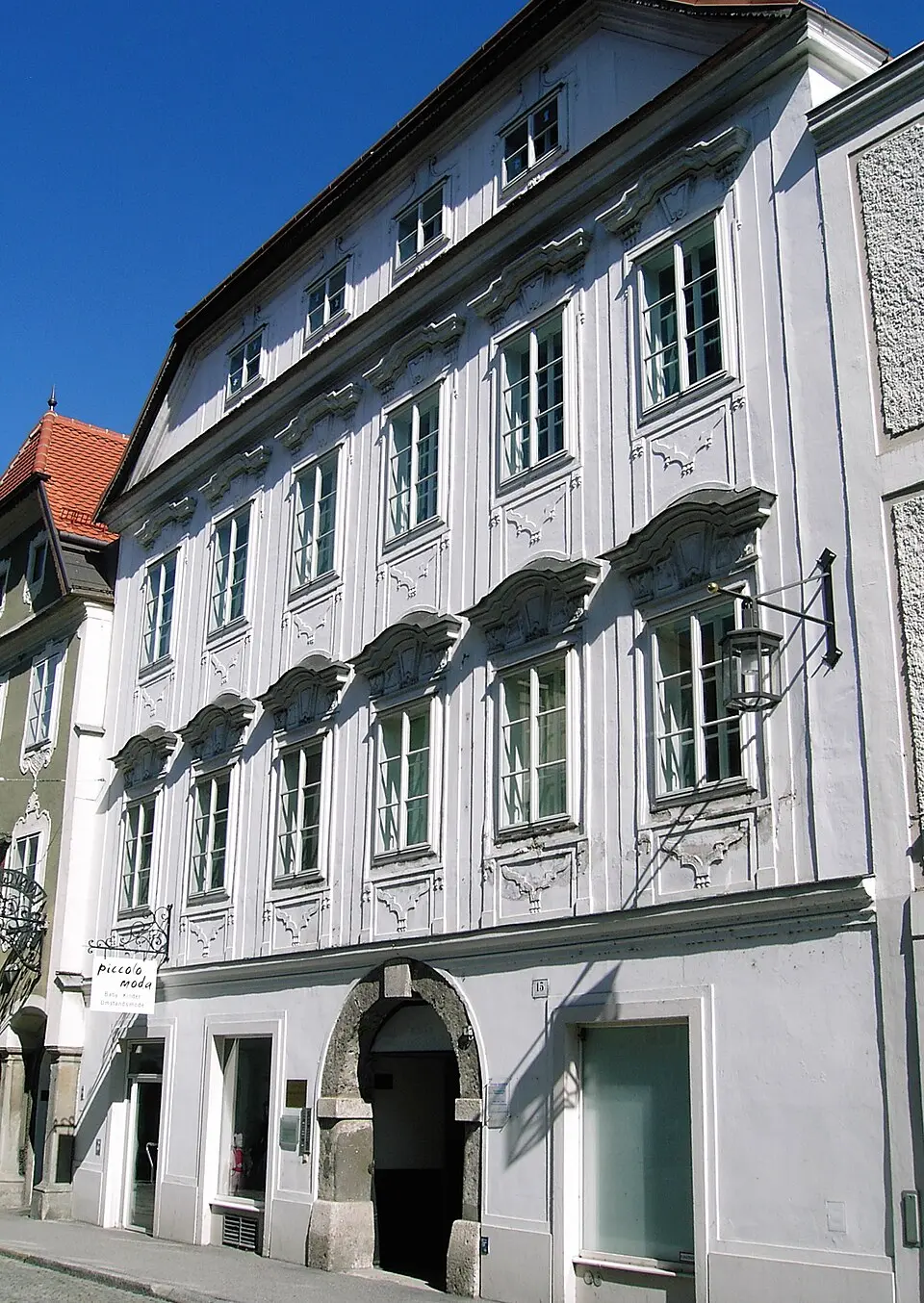 Bürgerhaus