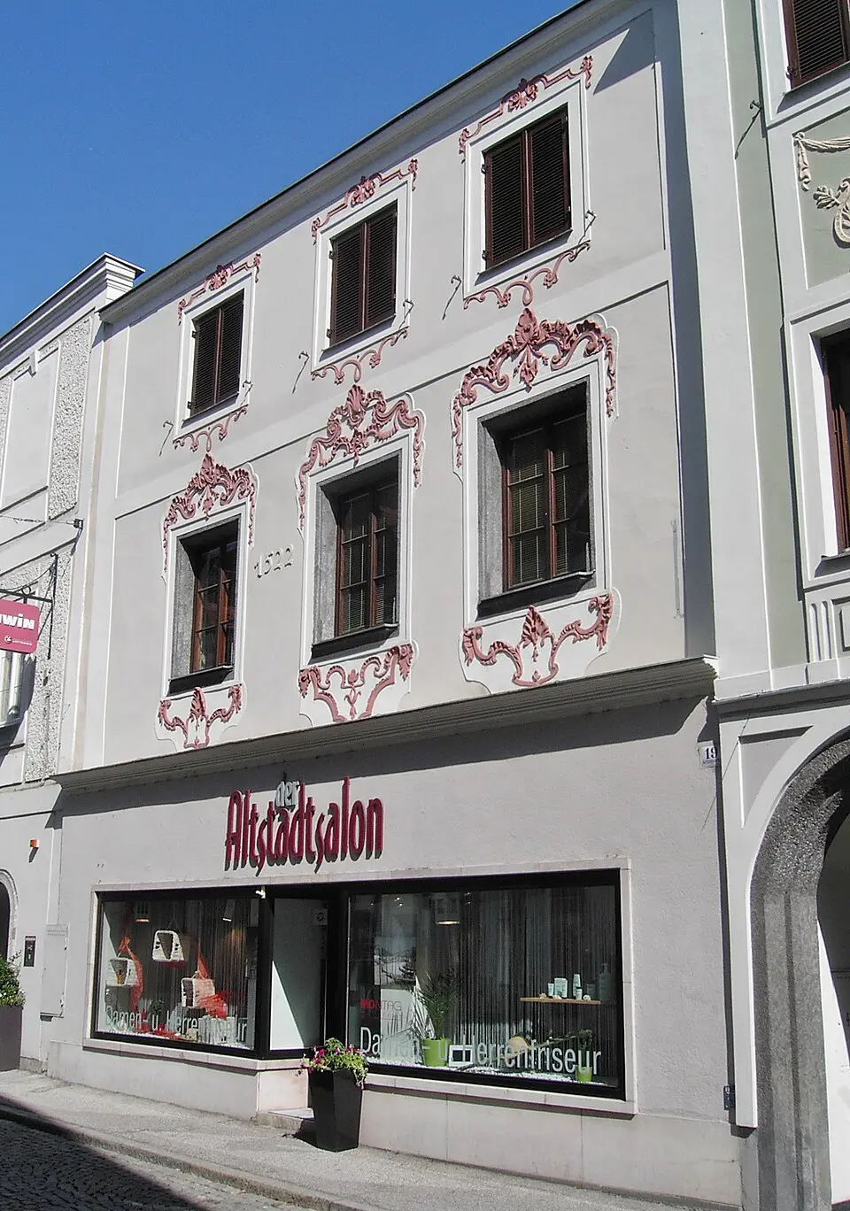 Bürgerhaus