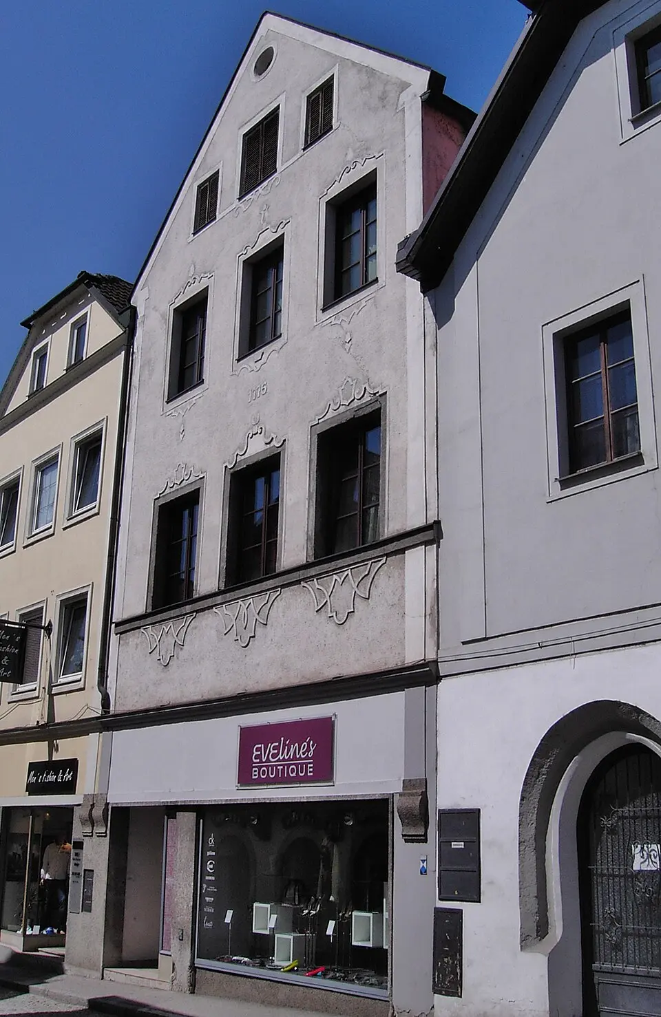 Bürgerhaus