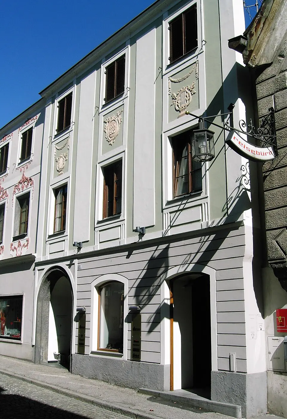 Bürgerhaus