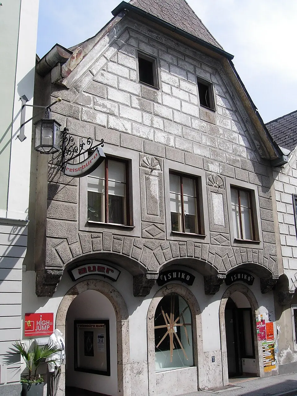 Bürgerhaus