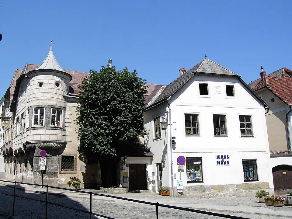 Bürgerhaus