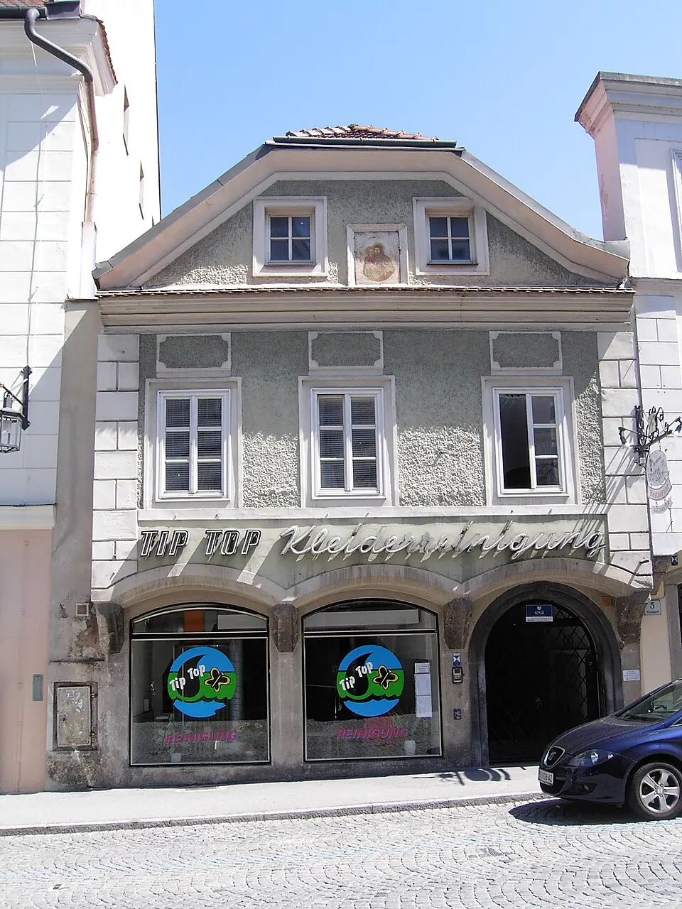 Bürgerhaus