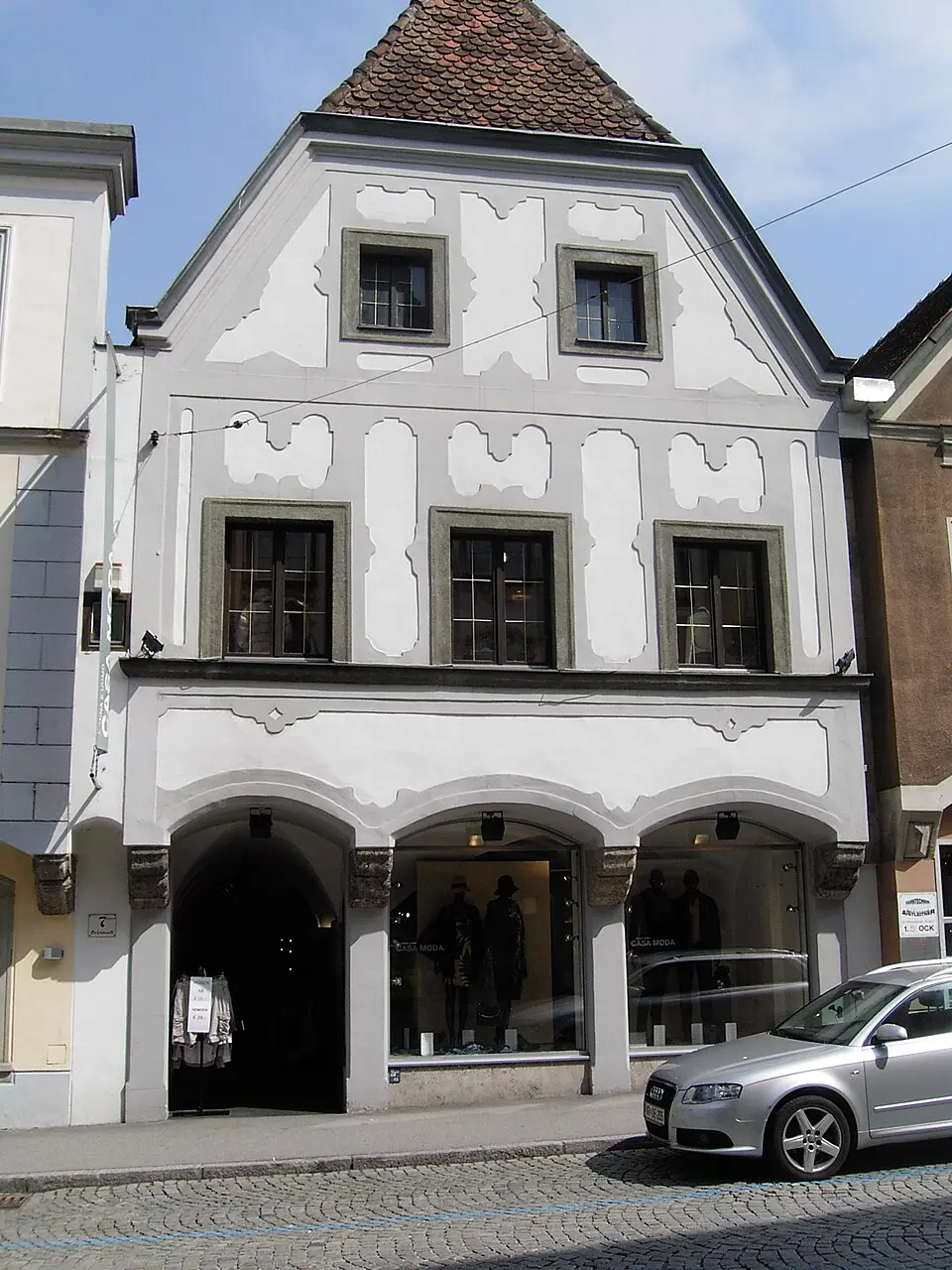Bürgerhaus