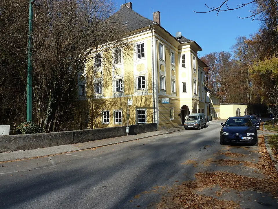 Wohnhaus