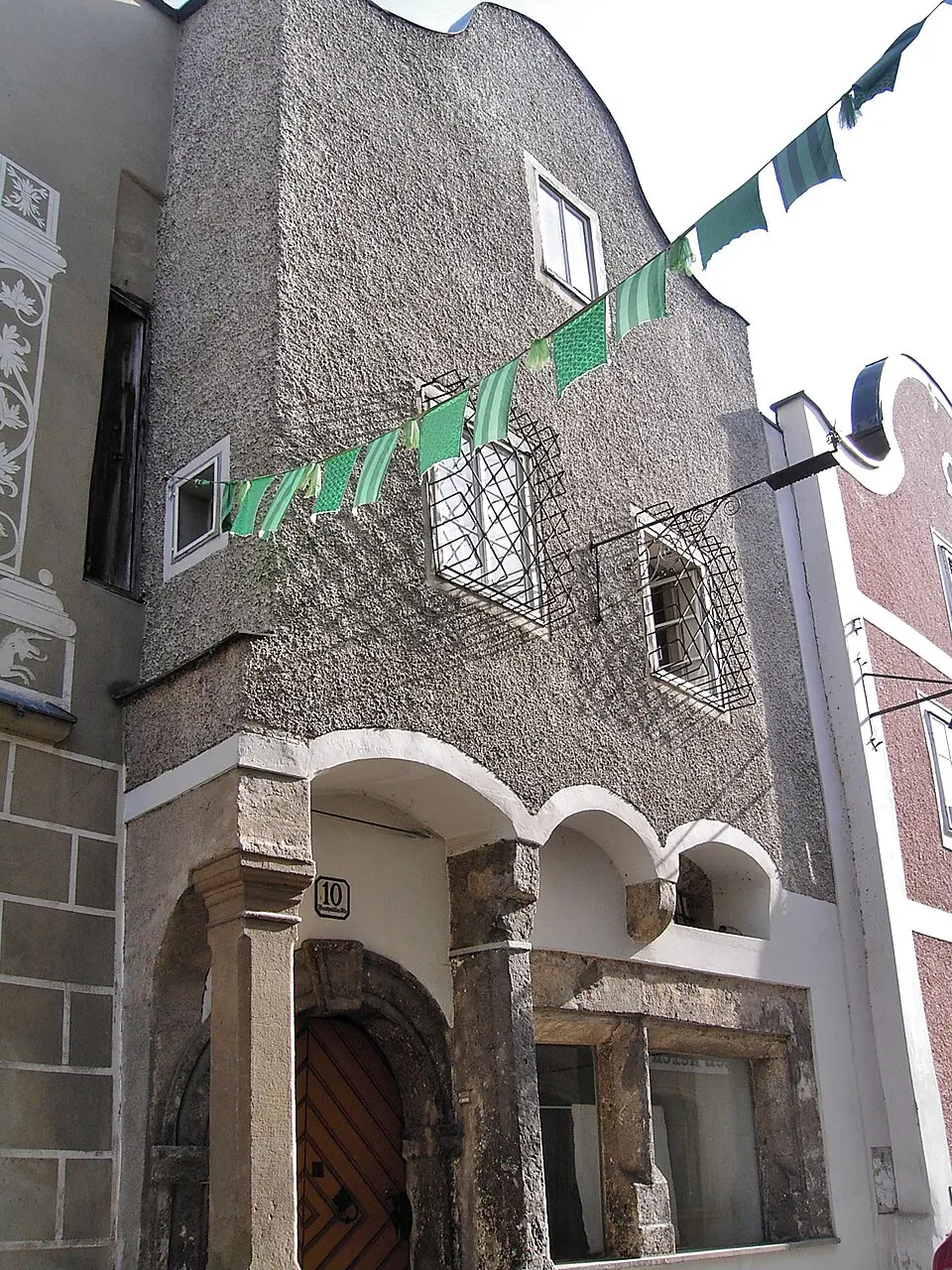 Bürgerhaus