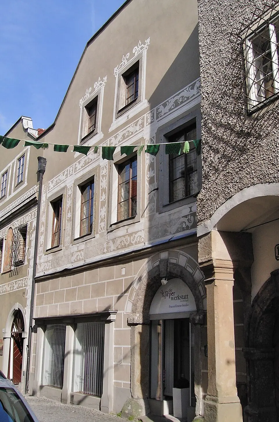 Bürgerhaus