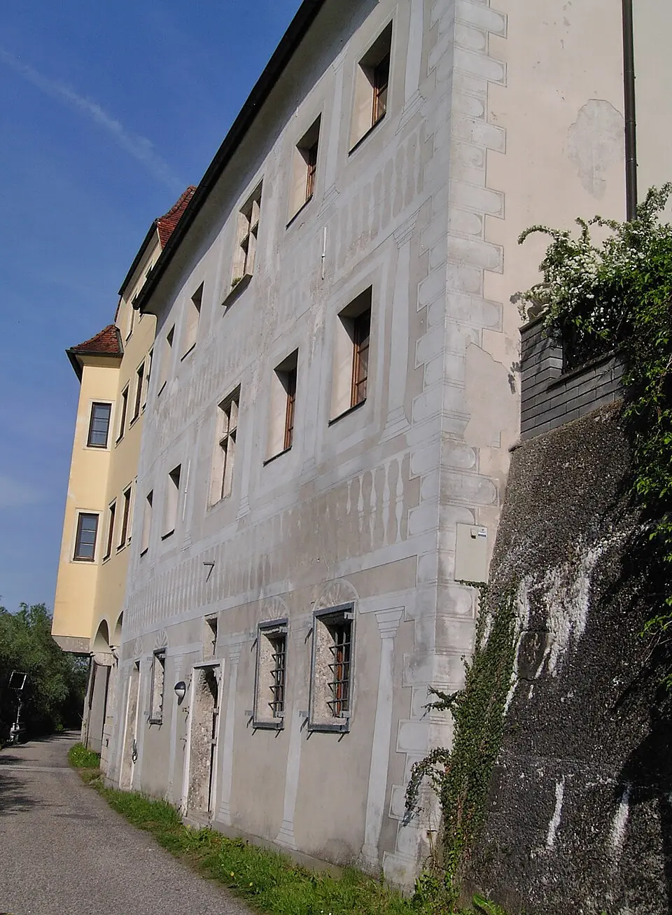 Bürgerhaus