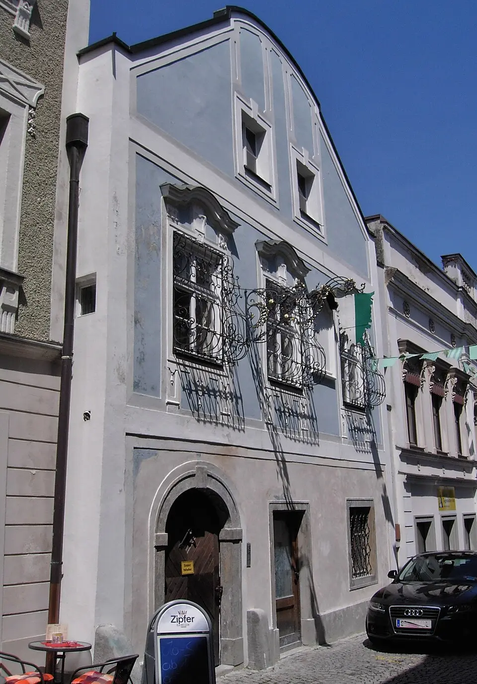 Bürgerhaus